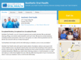 aestheticoralhealth.com