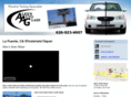 alexautoglass.net