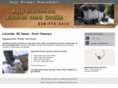 appalachianrooter.com