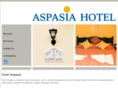 aspasiahotel.com