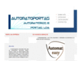 automatoportas.com