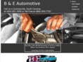 bandeautomotive.net
