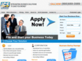 bizfilingsolutions.com