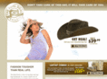 brazilhats.com