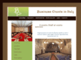 businesseventinitaly.com