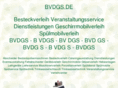 bvdgs.de