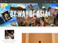 bywayofasia.com