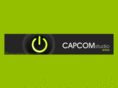 capcomstudio.com