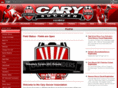 carysoccer.org