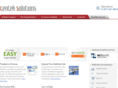 centeksolutions.com