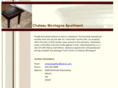chateau-montagne.com