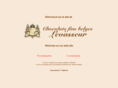 chocolatlevasseur.com