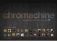 chromachine.com