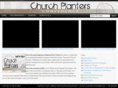 churchplantersconference.com
