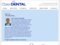 cleardental.co.uk