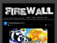 clubfirewall.com