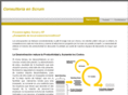 consultoriascrum.com