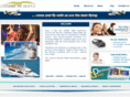 cozumelairbridge.com