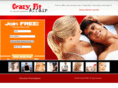 crazyfitaffair.com