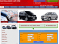 dalamancarhire.com