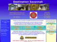 destination-savannah.com