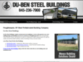 dubensteelinc.com