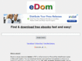 edom.co.uk