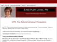 emilyhurst-jones.com