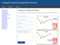 exchange-rate-forecast.net