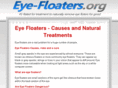 eye-floaters.org