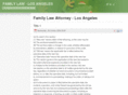 familylaw-losangeles.com