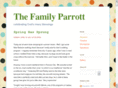 familyparrott.com