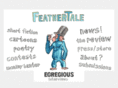 feathertale.com