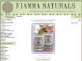 fiammacandles.com