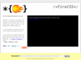 firecss.com