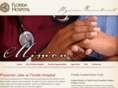 floridahospitalopportunity.com