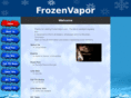 frozenvapor.com