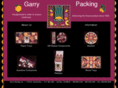 garrypacking.com