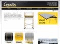 graniteind.com