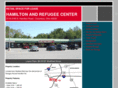 hamiltonrefugeecenter.com