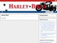 harleybiker.net