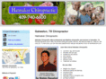 hatmakerchiro.net