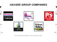 havaregroup.com