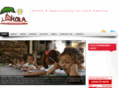 holacharity.org
