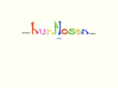 huntlosen.com