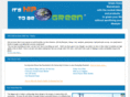 itshiptobegreen.com
