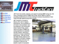 jmttrackcars.com