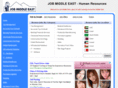 jobmiddleeast.com