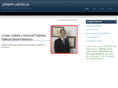 josephlastella.com