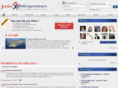 junior-entrepreneur.net